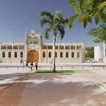 Praça Leoni Ramos -4