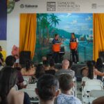 Prefeitura de Itaboraí inaugura Espaço de Integração da Casa de Cultura Heloísa Alberto Torres (2)