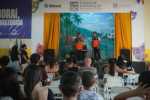 Prefeitura de Itaboraí inaugura Espaço de Integração da Casa de Cultura Heloísa Alberto Torres (2)