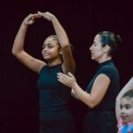 Projeto “Arte na Ponta – Ballet para Todos” inicia aulas gratuitas para crianças e adolescentes em Itaboraí (2)
