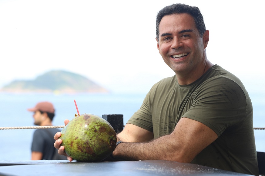 Rafael Zattar - empresário do ramo de investimentos- Lucas Benevides (2)