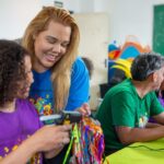 Renata Luiza- ONG Favela Mundo