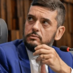 Rodrigo Barcelar FotoDivulgaçãoRedes Sociais