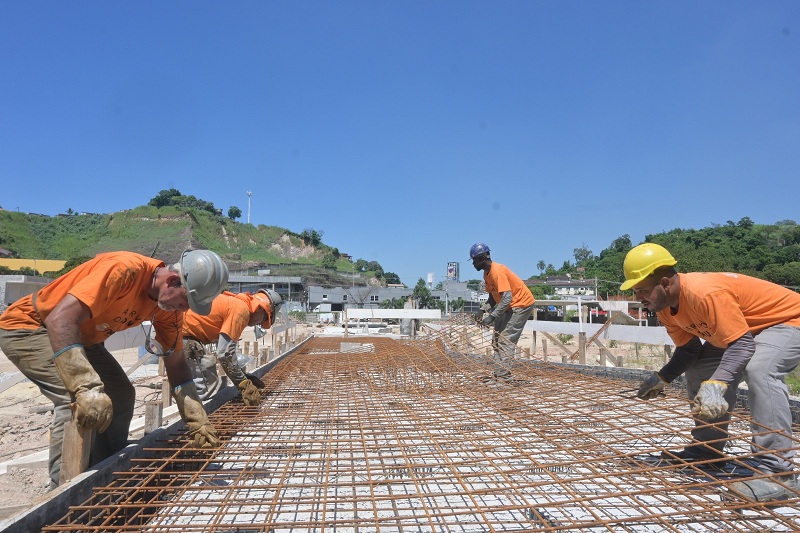 Terminal Caramujo 03 - Leonardo Simplício