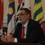 Vereador Anderson Pipico- Divulgação