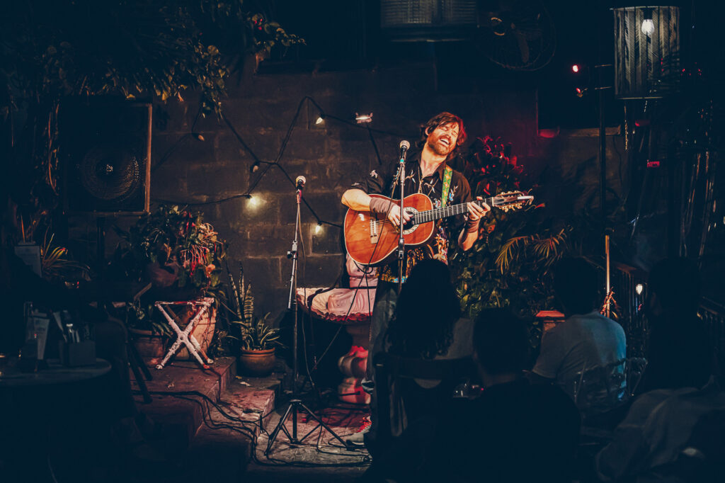 10 - Daniel Gnatali - Foto Clarissa Ribeiro