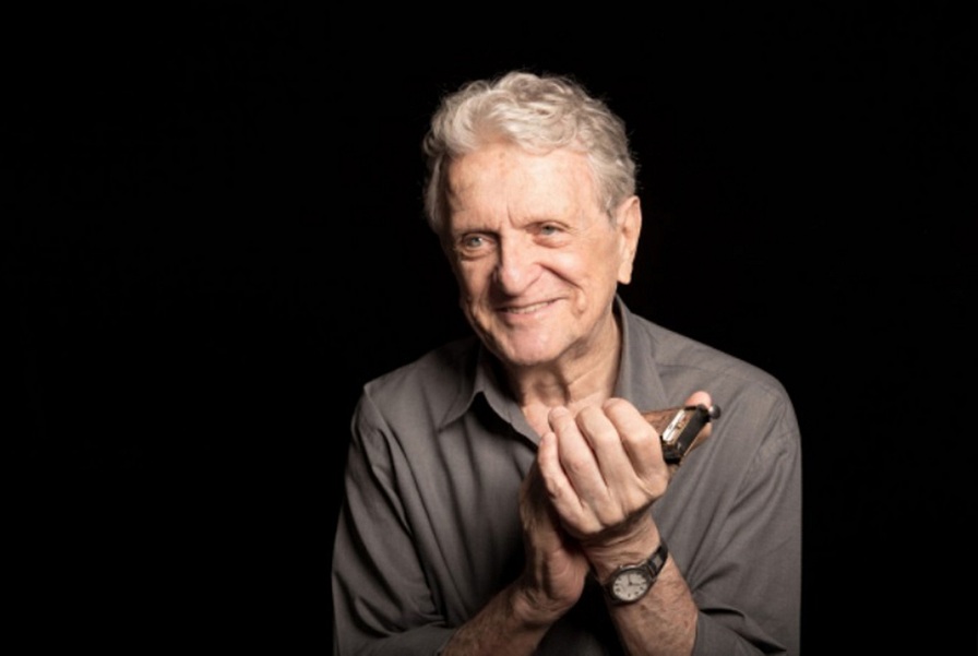 2 - MAURÍCIO EINHORN