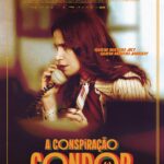 A CONSPIRACAO CONDOR_POSTER