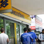 Banco do Brasil FotoDivulgação Marcelo Camargo Agência Brasil