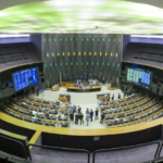 Câmara de Deputados FotoDivulgação Agência Senado
