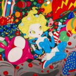 Candy Girl M-14, 2016