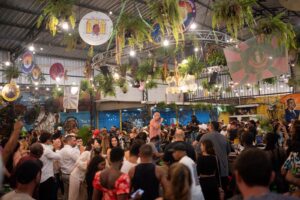 Casarão do Firmino divulgação