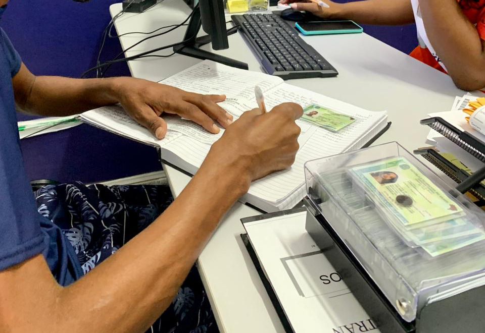 Centro POP de Itaboraí impulsiona recomeços e garante inserção no mercado de trabalho