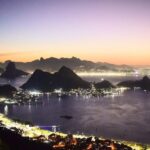 Claudio Fernandes - Parque da Cidade