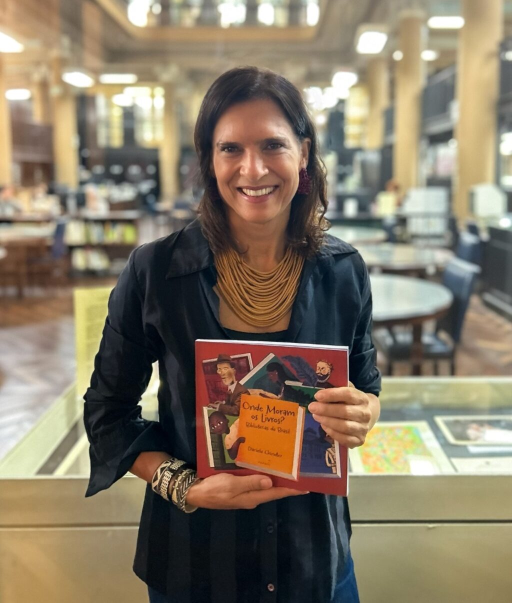 Daniela Chindler_foto divulgação