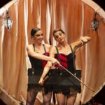 Demasiado Juntas 4 - Créditos Matias Fabrico