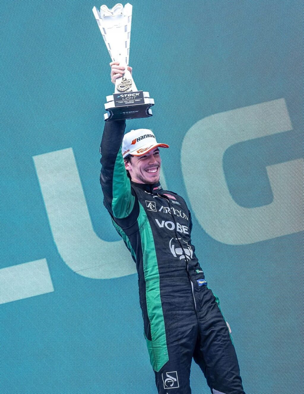 Foto por Ricardo Saibro