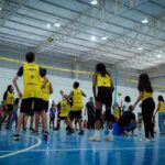 Itaboraí abre novas inscrições para o Projeto Viva Vôlei no Ginásio Esportivo (2)