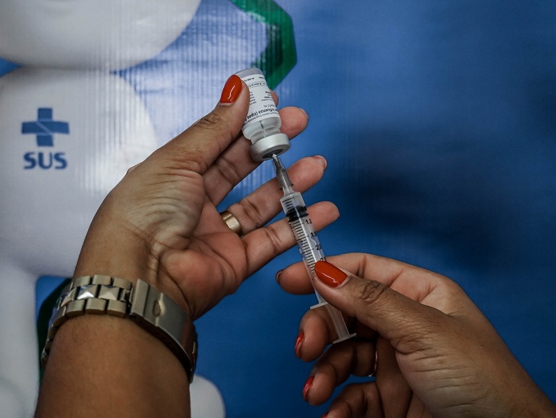 Itaboraí realiza Dia D de vacinação contra a Influenza neste sábado