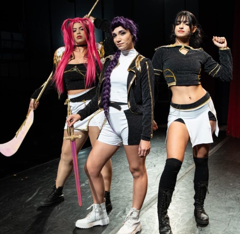 KPOP