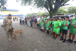 Lucas Benevides - Pega a visao PRF Nasce (5)