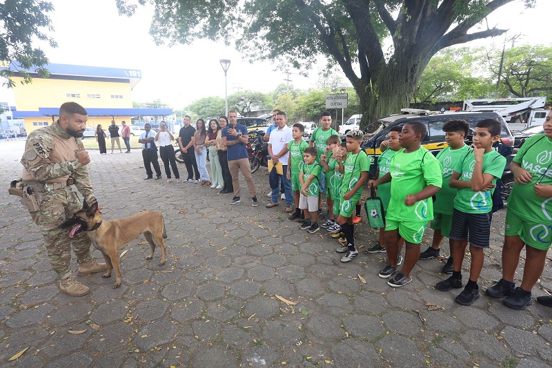 Lucas Benevides - Pega a visao PRF Nasce (5)