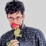 Nino Russo homenageia a banda. Foto Divulgação