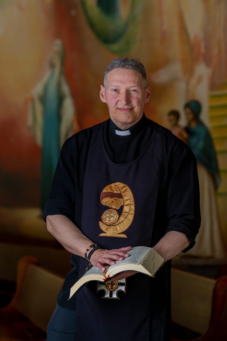 Padre Marcelo Rossi 2