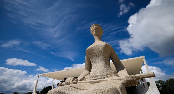 STF FotoDivulgação Gustavo MorenoSTF