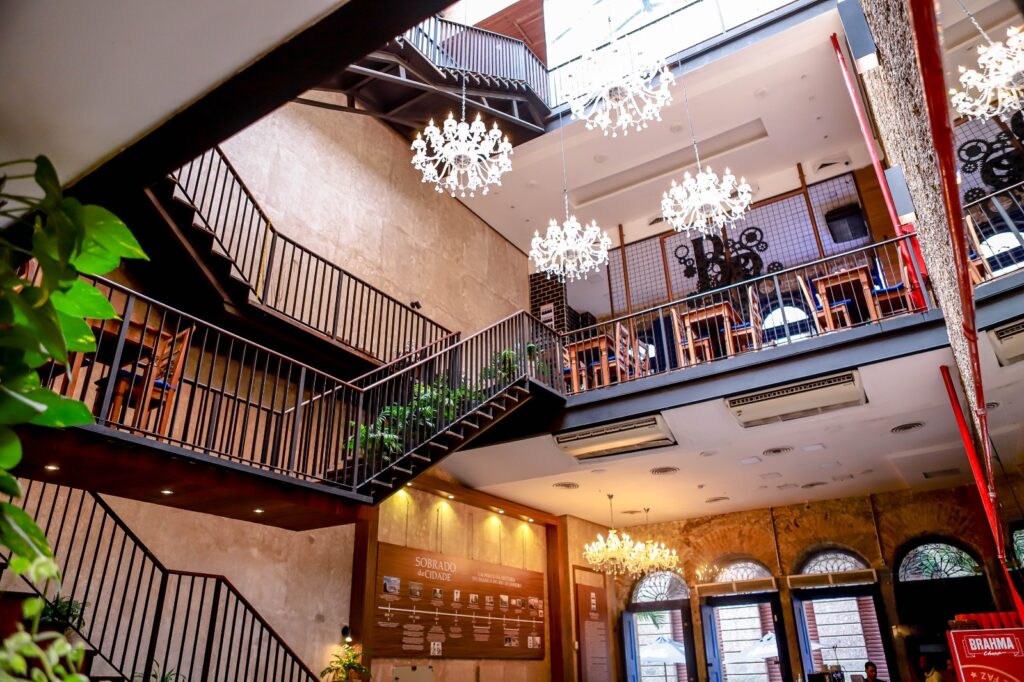 Sobrado da Cidade Credito Divulgação (2)