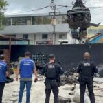 operaçao desmonte sao gonçalo