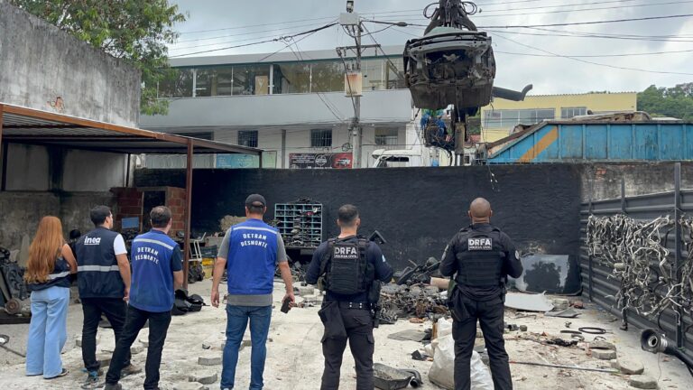 operaçao desmonte sao gonçalo
