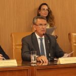 retotalização cort