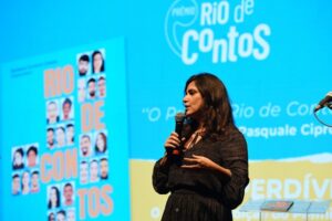Funarj e LER promovem eventos de cultura na Casa de Cultura Laura Alvim