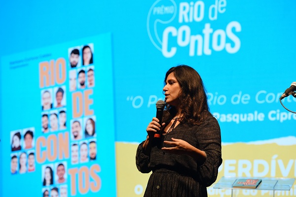 Funarj e LER promovem eventos de cultura na Casa de Cultura Laura Alvim