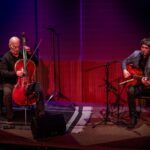 4 - Jaques Morelenbaum e Fred Martins - Crédito fotográfico Tiago Sousa