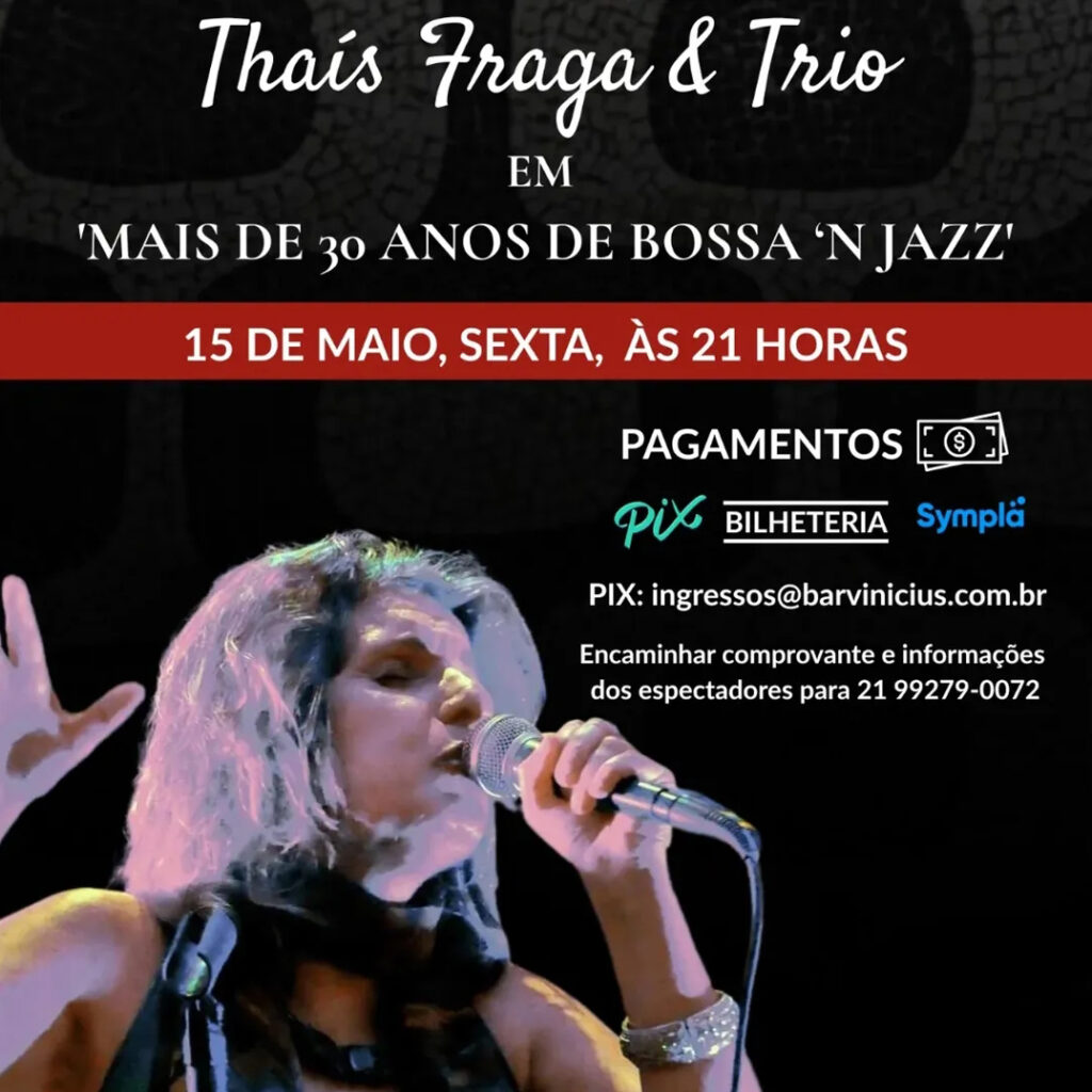 5 - ARTE DO SHOW