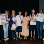 Alunos da rede municipal de Niterói conquistam medalhas na 20ª Olimpíada Brasileira de Matemática das Escolas Públicas