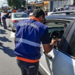 Blitz educativa reforça campanha Maio Amarelo na principal via de Itaboraí (2)