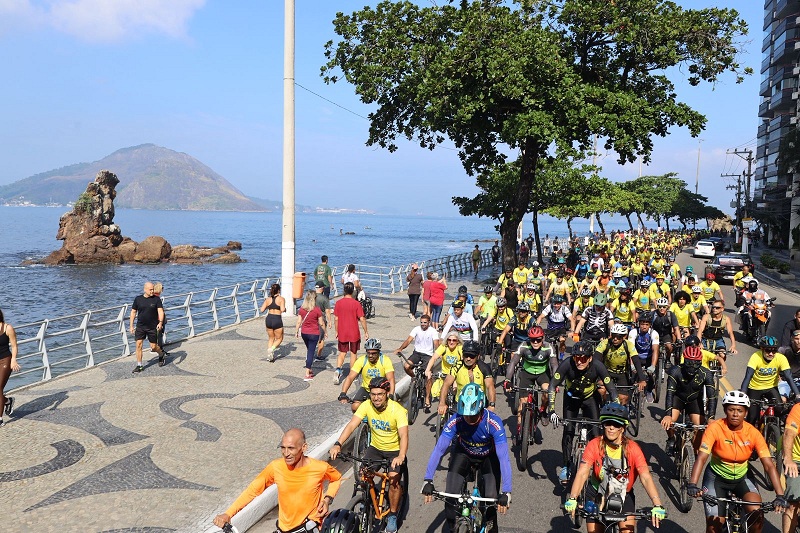 Bora de Bike Record - Foto Luciana Carneiro (2)