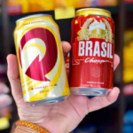 Brahma e Skol FotoDivulgaçãoReprodução