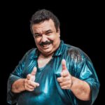 COVER TIM MAIA
