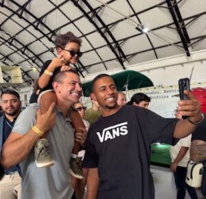 Douglas Ruas FotoDivulgação 1