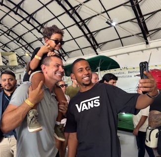 Douglas Ruas FotoDivulgação 1