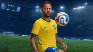 Foto - Reprodução - BTB Sports