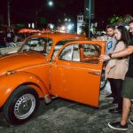 Itaboraí 193 anos 23° Encontro de Veículos Antigos movimenta a cidade neste fim de semana (3)