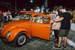 Itaboraí 193 anos 23° Encontro de Veículos Antigos movimenta a cidade neste fim de semana (3)