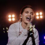 Itaboraí 193 anos Aline Barros abre programação de shows na Avenida 22 de Maio