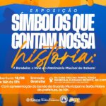 Itaboraí 193 anos Cidade Pedra Bonita recebe exposição que celebra sua história e identidade cultural