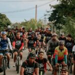 Itaboraí 193 anos Passeio Ciclístico celebra mês de aniversário com esporte, lazer e integração